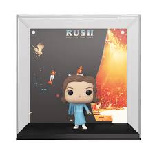 *POP SEM CAIXA* Rocks : Album : Rush (Exit… Stage Left)