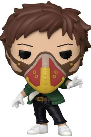 kugyujh *POP SEM CAIXA* My Hero Academia : Overhaul