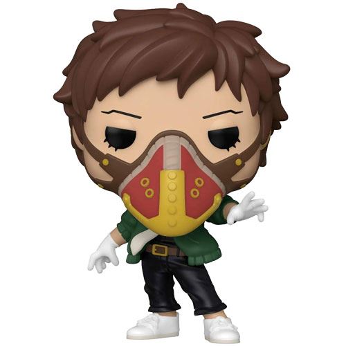 kugyujh *POP SEM CAIXA* My Hero Academia : Overhaul