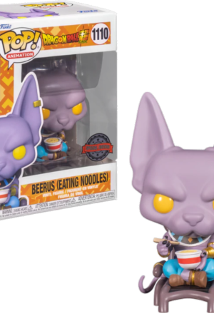 ANI0442.png Dragon Ball Super : Beerus Eating Noodles (Exc.)