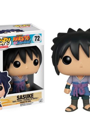 Naruto : Sasuke