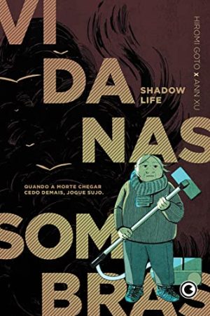 Conrad : Vida Nas Sombras