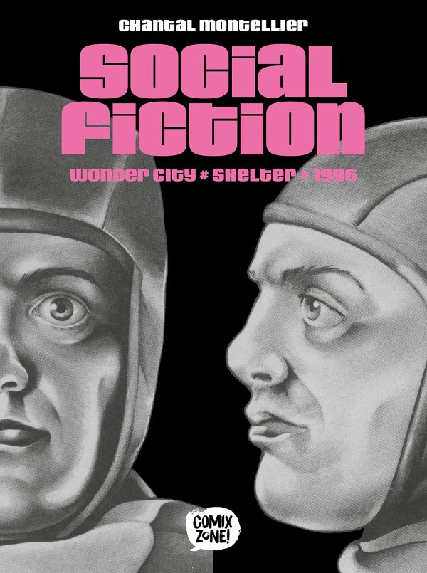 CZ0035.jpg Comix Zone : Social Fiction