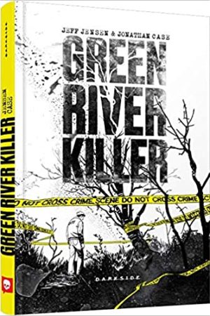 DAR0014.jpg Darkside : Green River Killer : A Longa Caçada A Um Psicopata