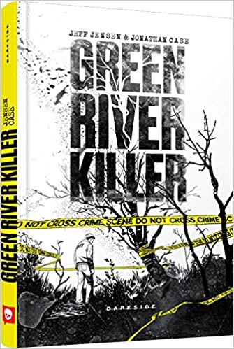 DAR0014.jpg Darkside : Green River Killer : A Longa Caçada A Um Psicopata