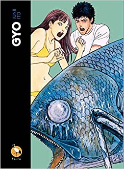 Devir : Gyo