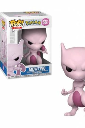 Pokémon : Mewtwo