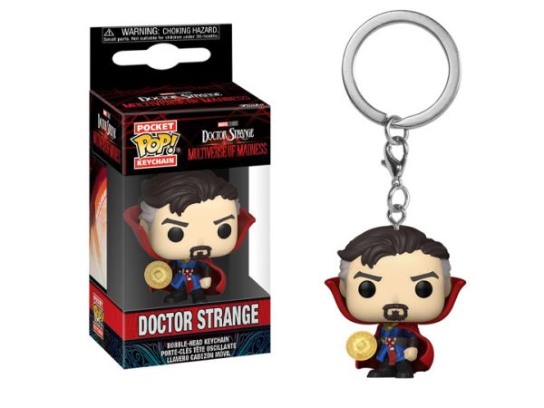 Doctor Strange : Doctor Strange