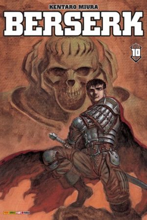 MAN1167.jpg Panini : Berserk Vol. 10