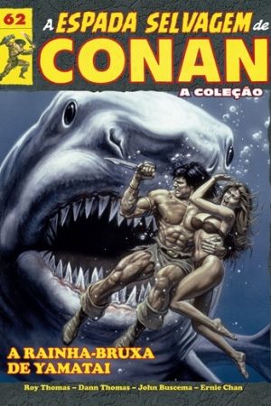 MAR0625.jpg A Espada Selvagem De Conan Vol. 62