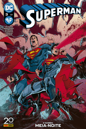 Superman Vol. 61 / 03