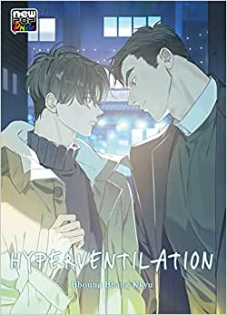 New Pop : Hyperventilation