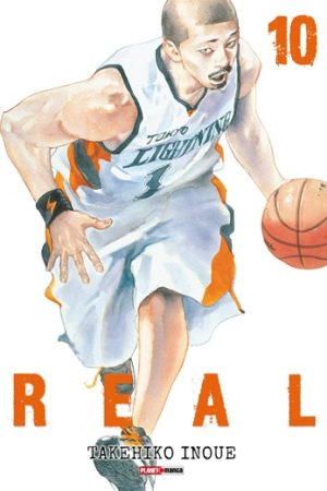 MAN1214.jpg Panini : Real Vol. 10