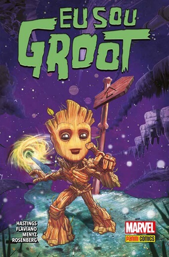 Eu Sou Groot