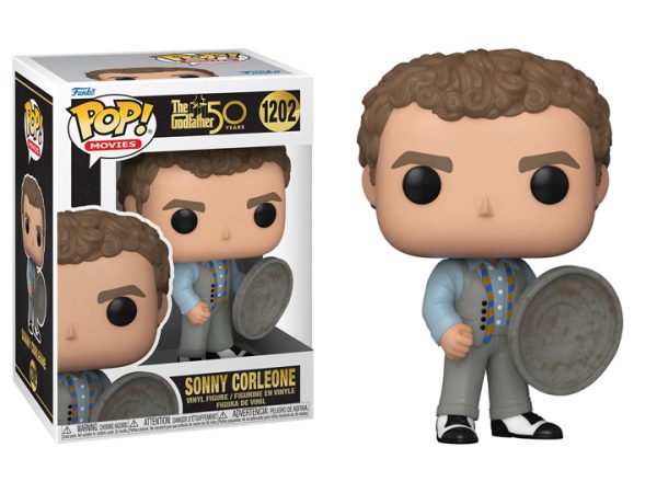 The Godfather : Sonny Corleone