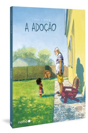 NEM0027.jpg Nemo : A Adoção