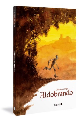 Nemo : Aldobrando