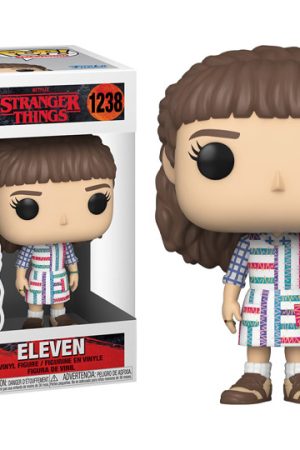 Stranger Things : Eleven