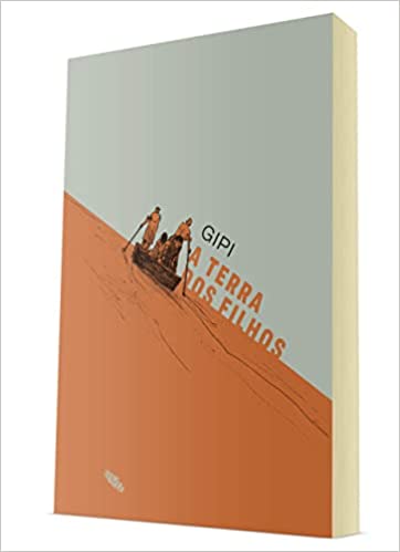 Veneta : A Terra Dos Filhos
