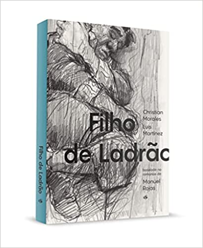 VEN0031.jpg Veneta : Filho De Ladrão