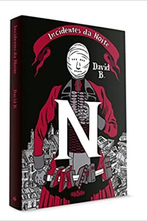 Veneta : Incidentes Da Noite