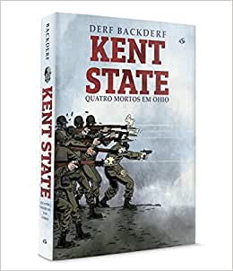 Veneta : Kent State : Quatro Mortos Em Ohio
