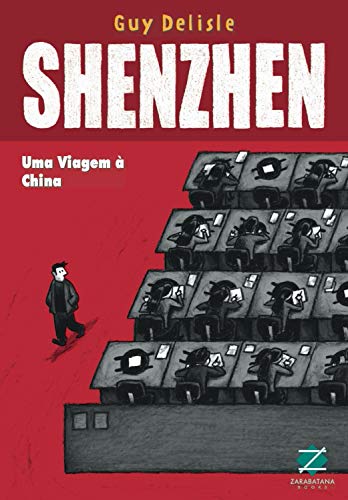 Zarabatana : Shenzhen