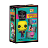 The Nightmare Before Christmas : Advent Calendar : 13 Days (Black Light)