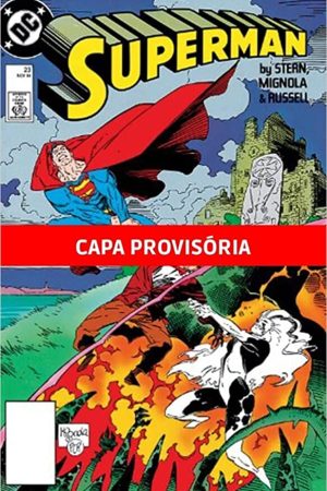 CLA0131.jpg A Saga Do Superman Vol. 15