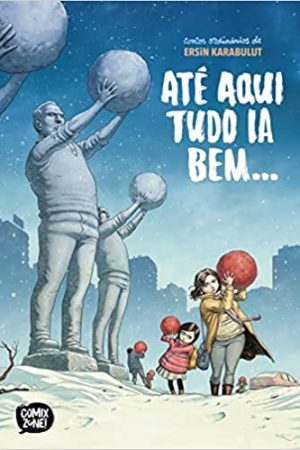 Comix Zone : Até Aqui Tudo Ia Bem...