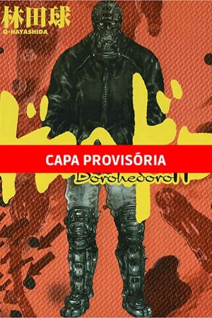 MAN1237.jpg Panini : Dorohedoro Vol. 11