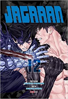 Panini : Jagaaan Vol. 12