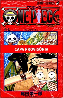 Panini : One Piece 3 X 1 : Vol. 03 *reposição de stock para finais de Agosto*