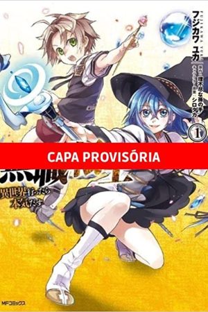 MAN1247.jpg Panini : Mushoku Tensei : Uma Segunda Chance Vol. 01