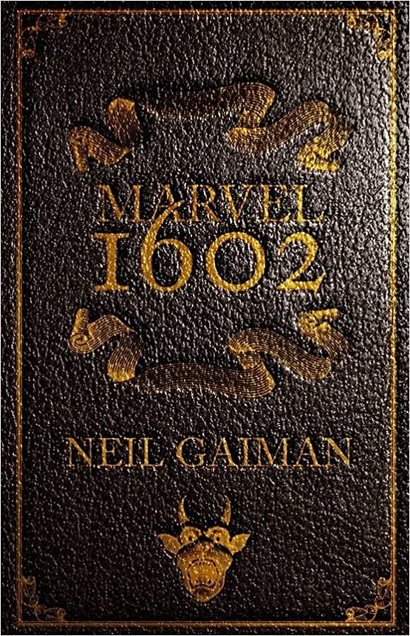 Marvel 1602