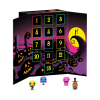 The Nightmare Before Christmas : Advent Calendar : 13 Days (Black Light)