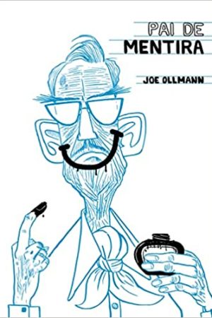 CZ0040.jpg Comix Zone : Pai De Mentira