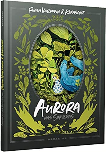 Darkside : Aurora Nas Sombras