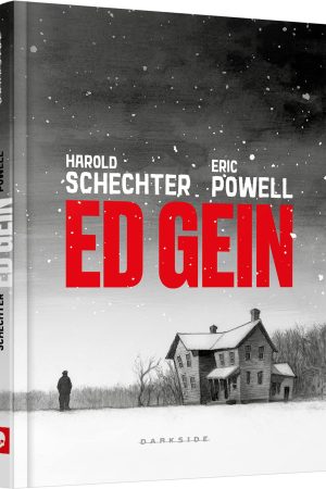 Darkside : Ed Gein