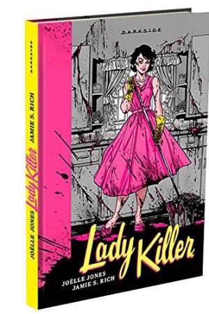 Darkside : Lady Killer Vol. 01