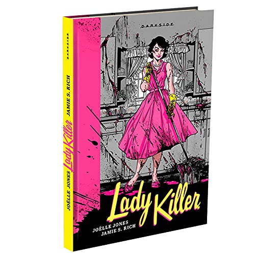 DAR0021.jpg Darkside : Lady Killer Vol. 01