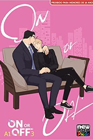 New Pop : On Or Off Vol. 03