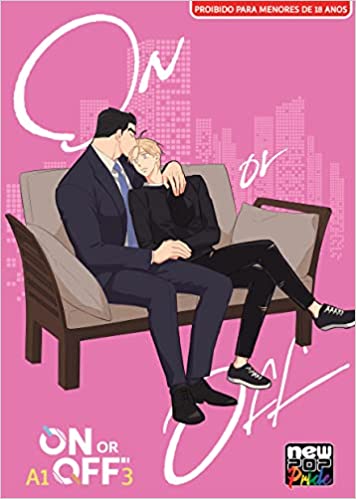 New Pop : On Or Off Vol. 03