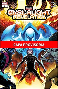 X-Men Vol. 45