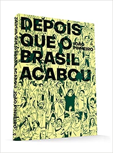 Veneta : Depois Que O Brasil Acabou