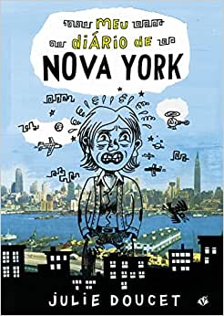 Veneta : Meu Diário De Nova York