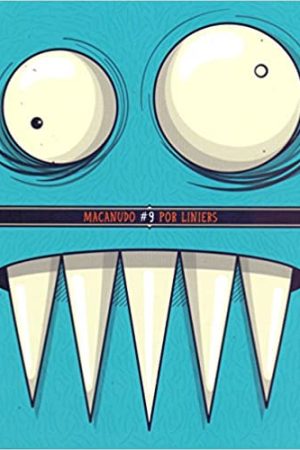 Zarabatana : Macanudo Vol. 09