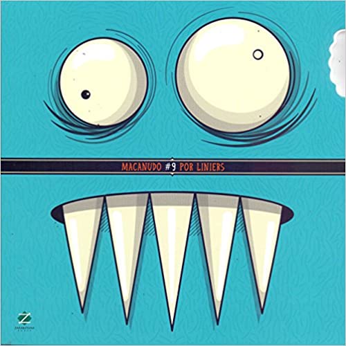 ZAR0011.jpg Zarabatana : Macanudo Vol. 09