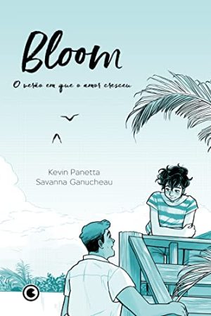 Conrad : Bloom : O Verão Em Que O Amor Cresceu