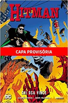 Hitman Vol. 02 (Edição De Luxo)